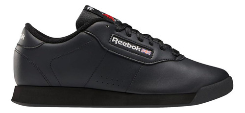 Tenis Mujer Reebok Casual Princess 1135760 Originales