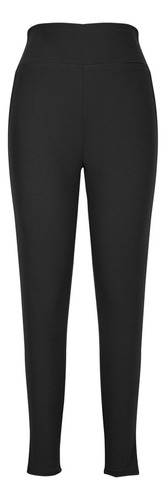 Ff V For Mujer, Talla Grande, Cintura Alta, Elástico 6001