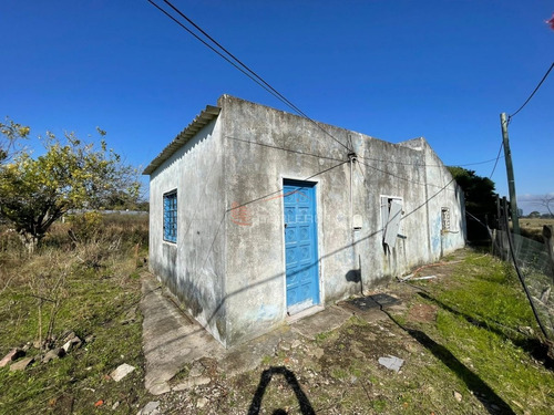 Imagen 10 de 21 de Casa En Venta En Castillos - Rocha