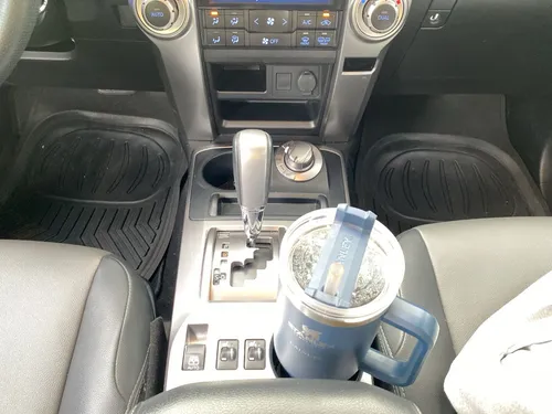 Toyota 4Runner 4.0 Sr5 At 4x4 2022