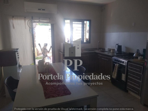 Imagen 5 de 22 de Duplex De Tres Ambientes En Ituzaingo