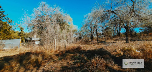 Venta De Terreno En Santa Rosa, B° Sexto Loteo. A Pocas Cuadras Del Rio