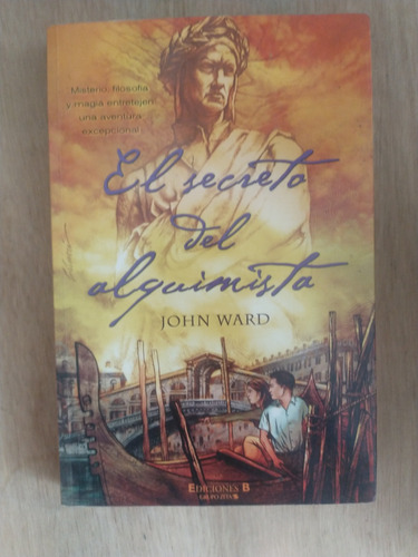 El Secreto Del Alquimista - John Ward