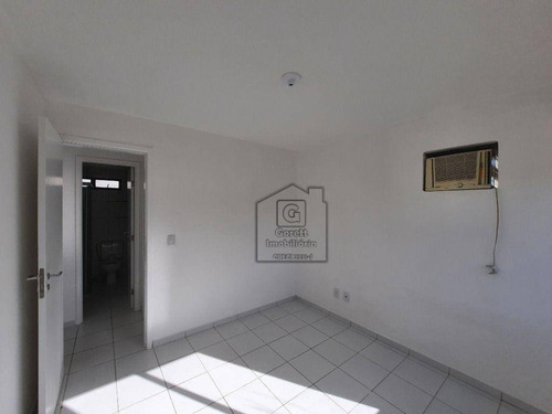 Imagem 7 de 19 de Apartamento Com 2 Dormitórios À Venda, 58 M² - Planalto - Natal/rn - Ap0570 - Ap0570