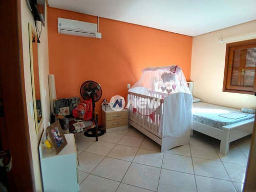 Imagem 11 de 16 de Casa À Venda, 136 M² Por R$ 436.000,00 - Centro - Campo Bom/rs - Ca2927
