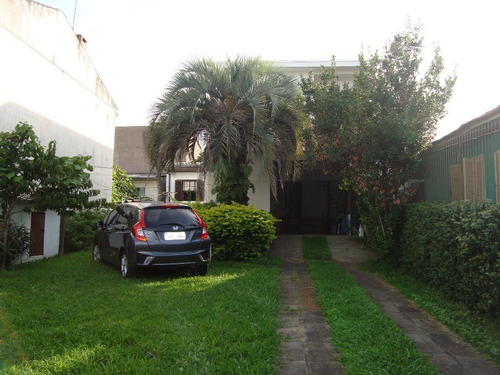 Imagem 1 de 15 de Casa - Protasio Alves - Ref: 408480 - V-cs36006650