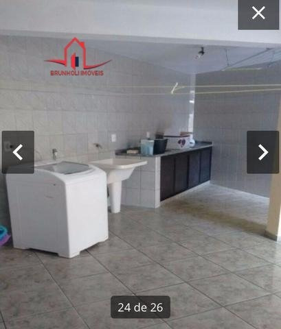 Imagem 13 de 18 de Casa A Venda No Bairro Jardim Do Lago Em Jundiaí - Sp. - 1812-1