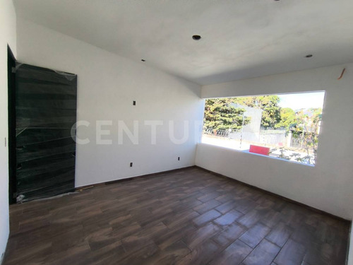 Venta De Casa Nueva En Jiutepec Morelos
