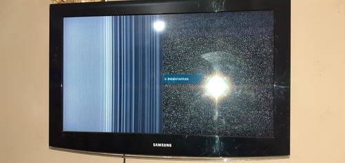Imagen 2 de 4 de Tv Samsung 32 Reparar