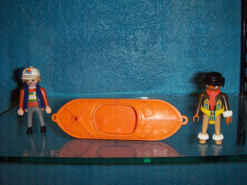 Playmobil Lote Star Wars Mask Thundercats Gi-joe Marvel Tmn (Usado)