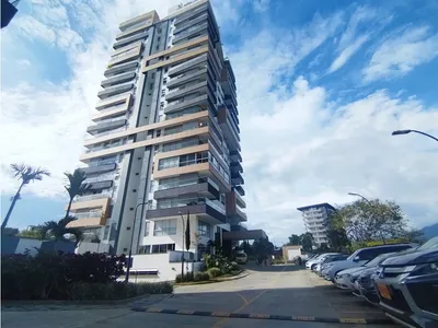 Apartamento en venta