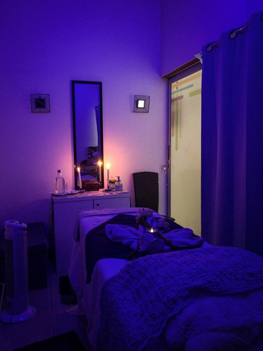 Imagen 2 de 10 de Masaje Profesional Desamparados Damas Y Caballeros Yesi Spa