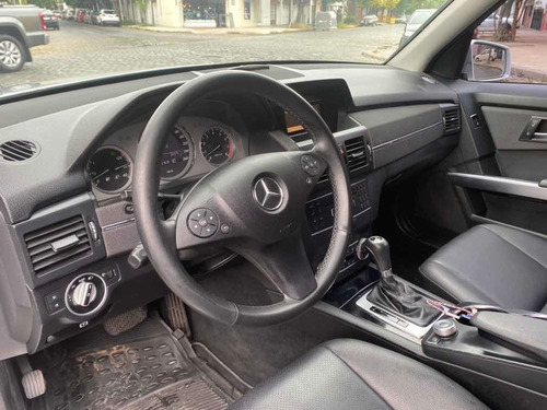 Mercedes-benz Clase Glk 3.0 Glk300 4matic City 231cv At 2012