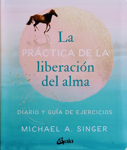 Michael A. Singer - La Práctica De La Liberación Del Alma