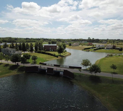 Terreno Lote  En Venta En El Cazal, Escobar, G.b.a. Zona Norte