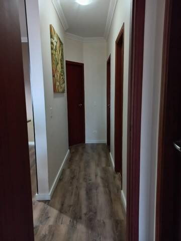 Imagem 7 de 15 de Apartamento Excelente 104 M² Centro São Bernardo Do Campo - Ap2818