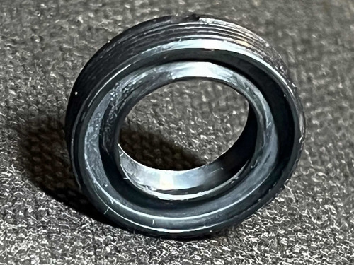 Retén Flecha Transmisión Dsg 02e Audi Vw Selector (tipo C)