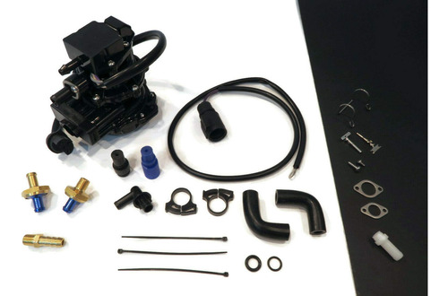 Kit Bomba Combustible Para Motor Barco Johnson Evinrude