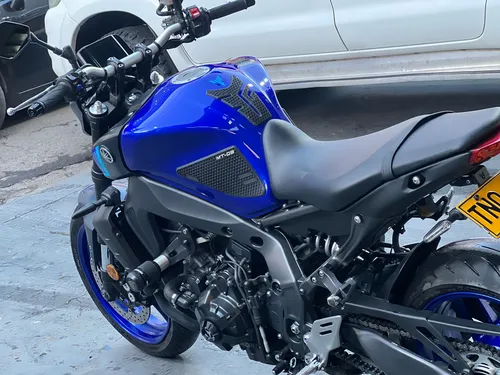 Yamaha Mt09 V3 Modelo 2023
