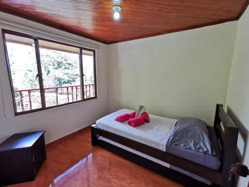 Venta De Finca En Vereda Burocaima