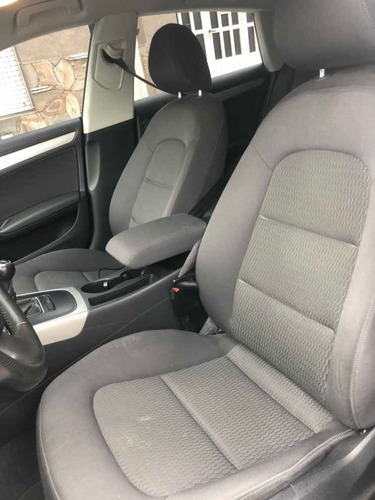 Audi A5 2.0 T Fsi Manual 211cv 2010