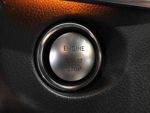 Mercedes-benz E 250 2.0 Avantgarde 16v Turbo Gasolina 4p