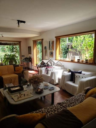 Imagem 1 de 30 de Casa- Petrópolis, Araras - 32584
