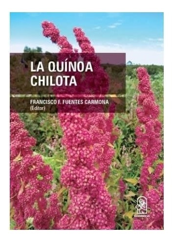 La Quinoa Chilota