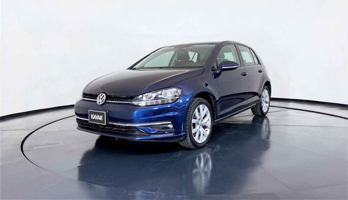 Imagen 1 de 15 de 116301 - Volkswagen Golf 2018 Con Garantía