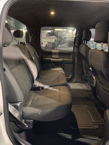 Ford F150 Xlt 4x4 2016