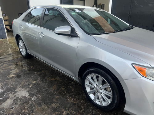 Toyota Camry 2.5 Xle L4 Aa Ee Qc Piel At