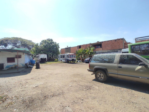 Imagen 4 de 9 de Galpon En Venta En Turmero, Edo. Aragua. Mls #22-20830 @oscardeabreu.rah