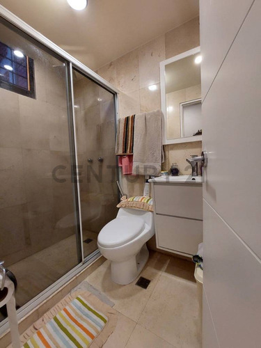 Se Vende Apartamento En Urbanizacion Parque El Retiro Edf Orismao