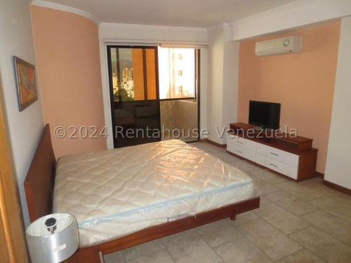 Apartamento En Alquiler La Trigaleña Valencia Carabobo Leida Falcon Lf25-11509