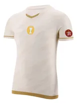Comprar Camiseta Dama Hincha Nuevo Modelo Universitario U Deportes