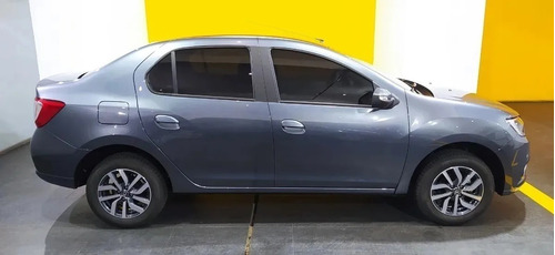Imagen 3 de 25 de Renault Logan -plan De Entrega Economico (jis)