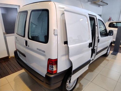 Peugeot Partner 1.6 Hdi Furgon Confort 92