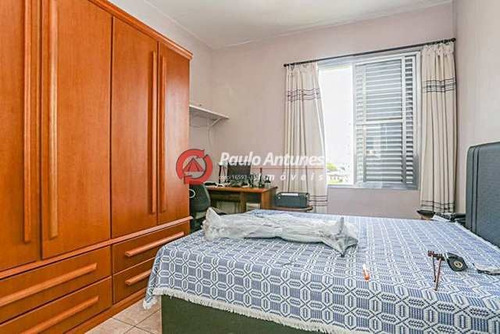 Imagem 5 de 12 de Apartamento 1 Dorm - R$ 345.000,00 - 65m² - Código: 9075 - V9075