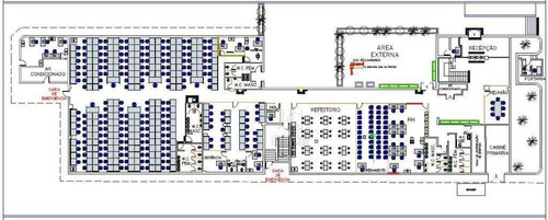 Imagem 16 de 22 de Prédio, 2737 M² - Venda Por R$ 20.990.000,00 Ou Aluguel Por R$ 80.000,00/mês - Barra Funda - São Paulo/sp - Pr0127