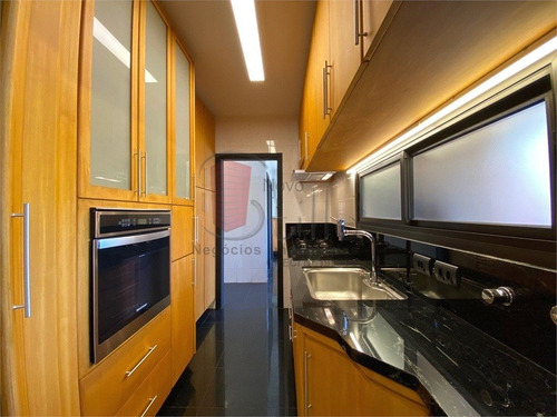 Imagem 8 de 15 de Apartamento - Vila Mariana - Ref: 13733 - V-13733