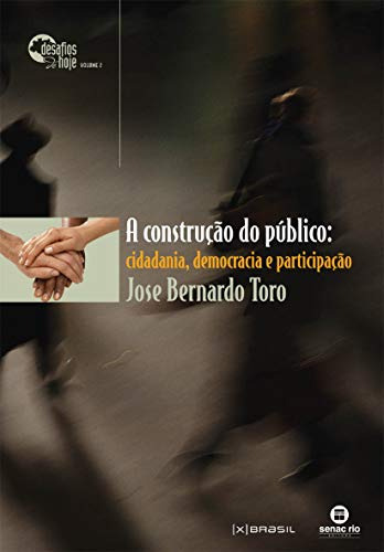 Libro Construcao Do Publico, A