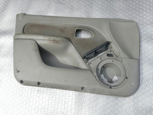 Tapa Puerta Delantera Izquierda Renault Clio Mod 02-10 Orig 