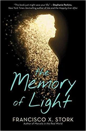 Memory Of Light,the - Scholastic Kel Ediciones 