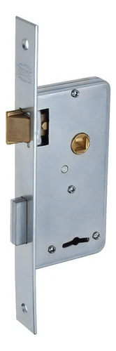 Cerradura Seguridad Andif 852 Puerta Exterior