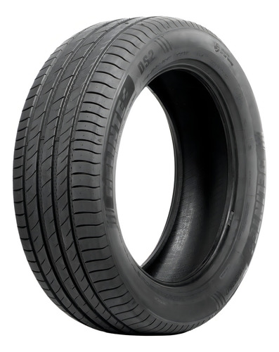 Pneu Delinte Aro 15 195/55r15 85v Ds2 Fox Crossfox Gol