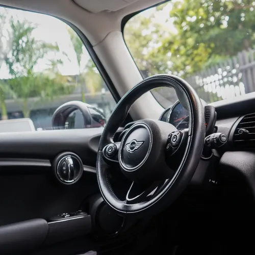 Mini Cooper 1.5 F56 Coupe Salt
