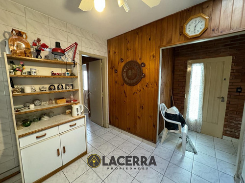 Casa En Venta 4 Amb En Zona San Andres, Villa Maipu
