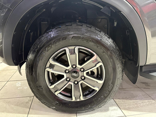 Ford Ranger 3.0 Xlt Cab. Dupla V6 4X4 Aut. 4P