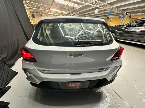 Chevrolet Onix 1.0mt Lt2