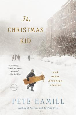 Libro The Christmas Kid: And Other Brooklyn Stories - Ham...